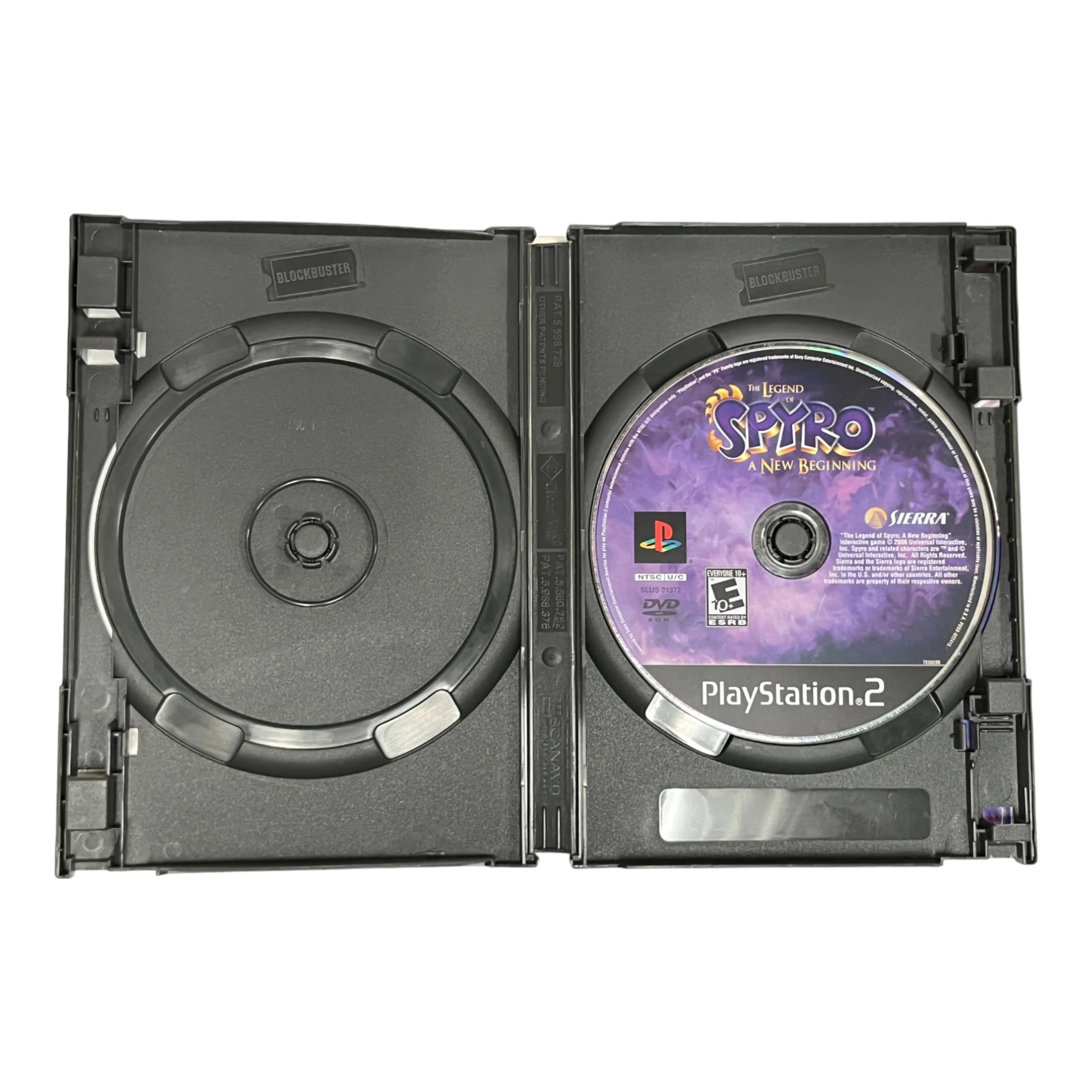 The Legend Of Spyro: A New Beginning (PS2) - Image 5