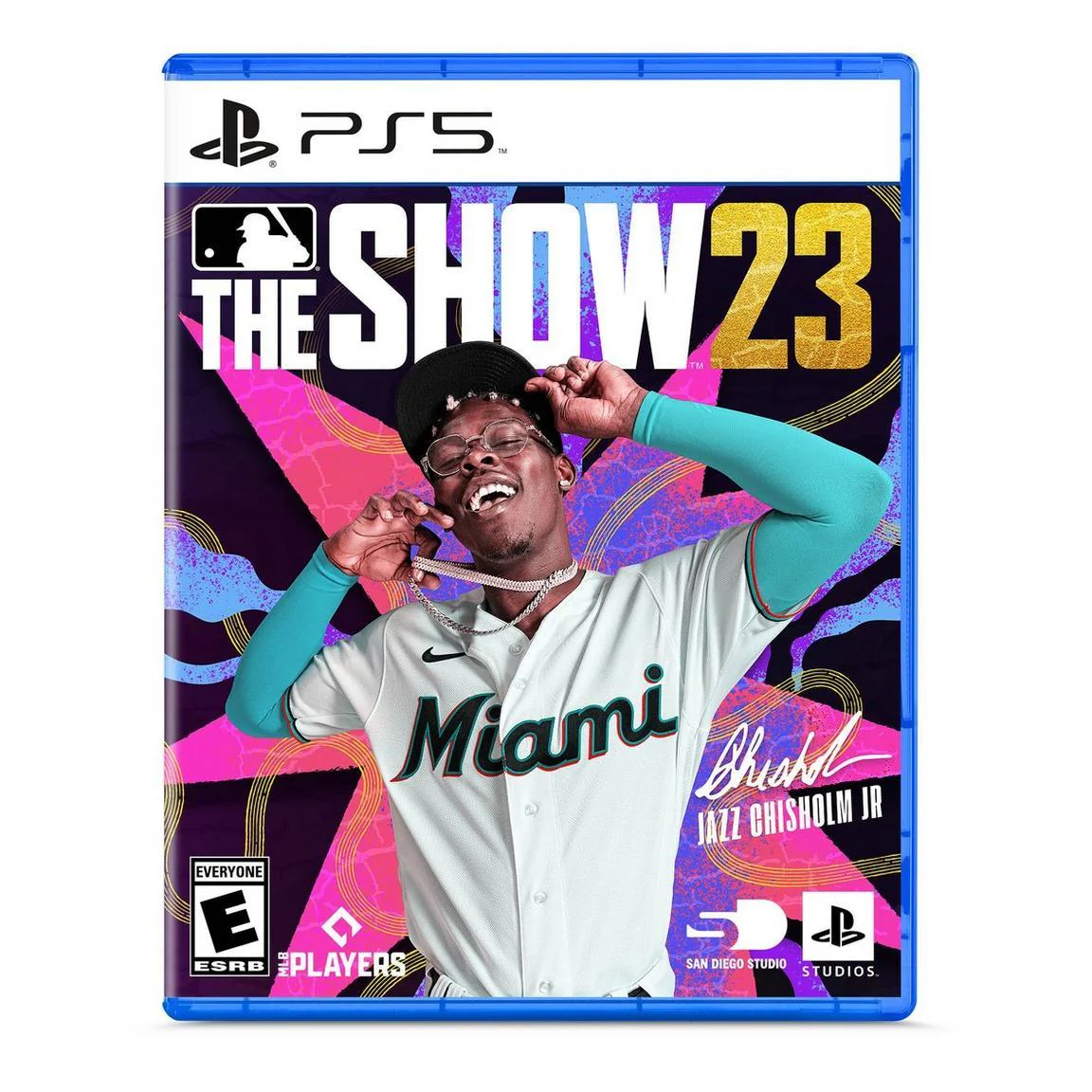 The Show 23 (PS5) - Image 2