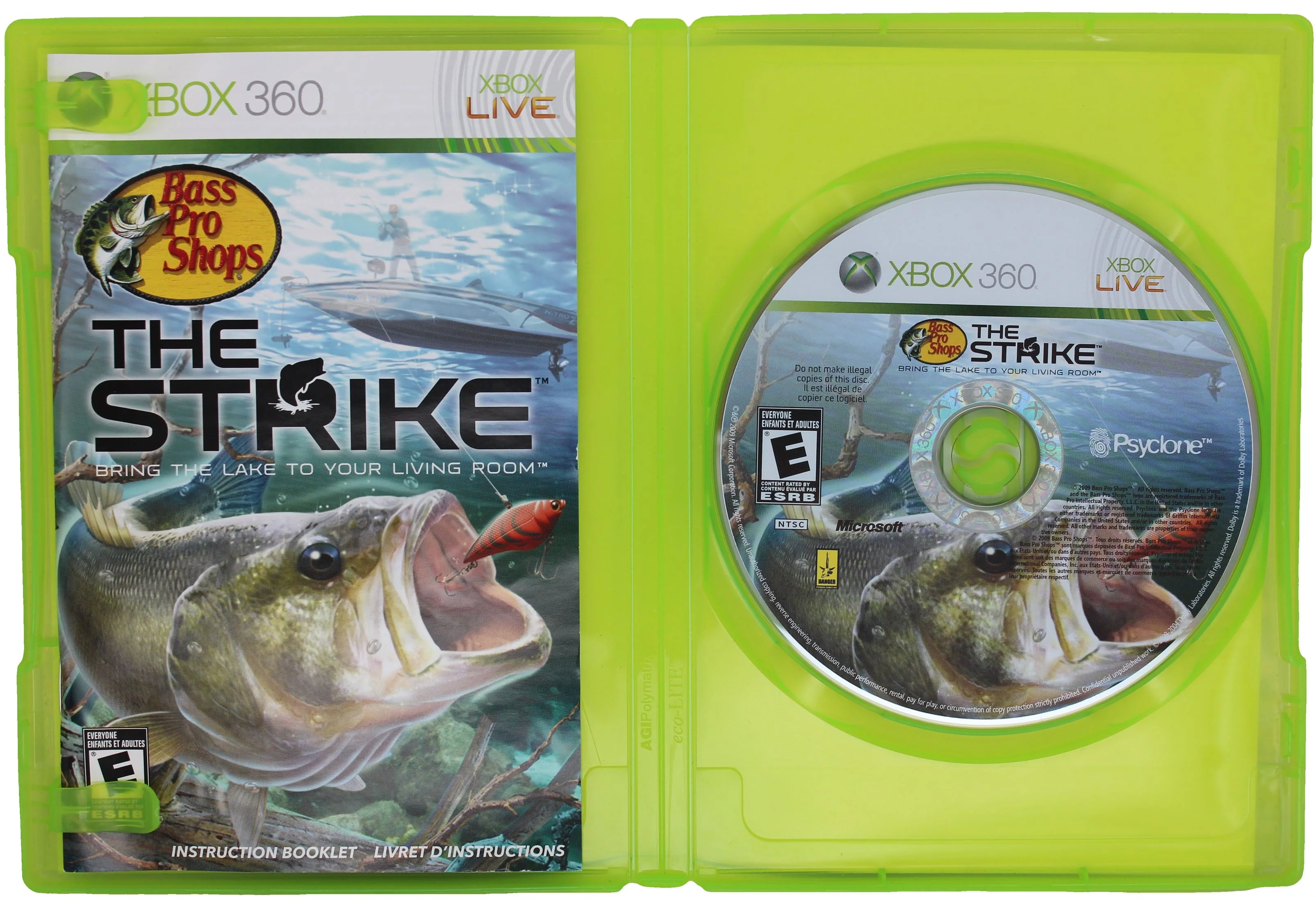 The Strike - Image 3