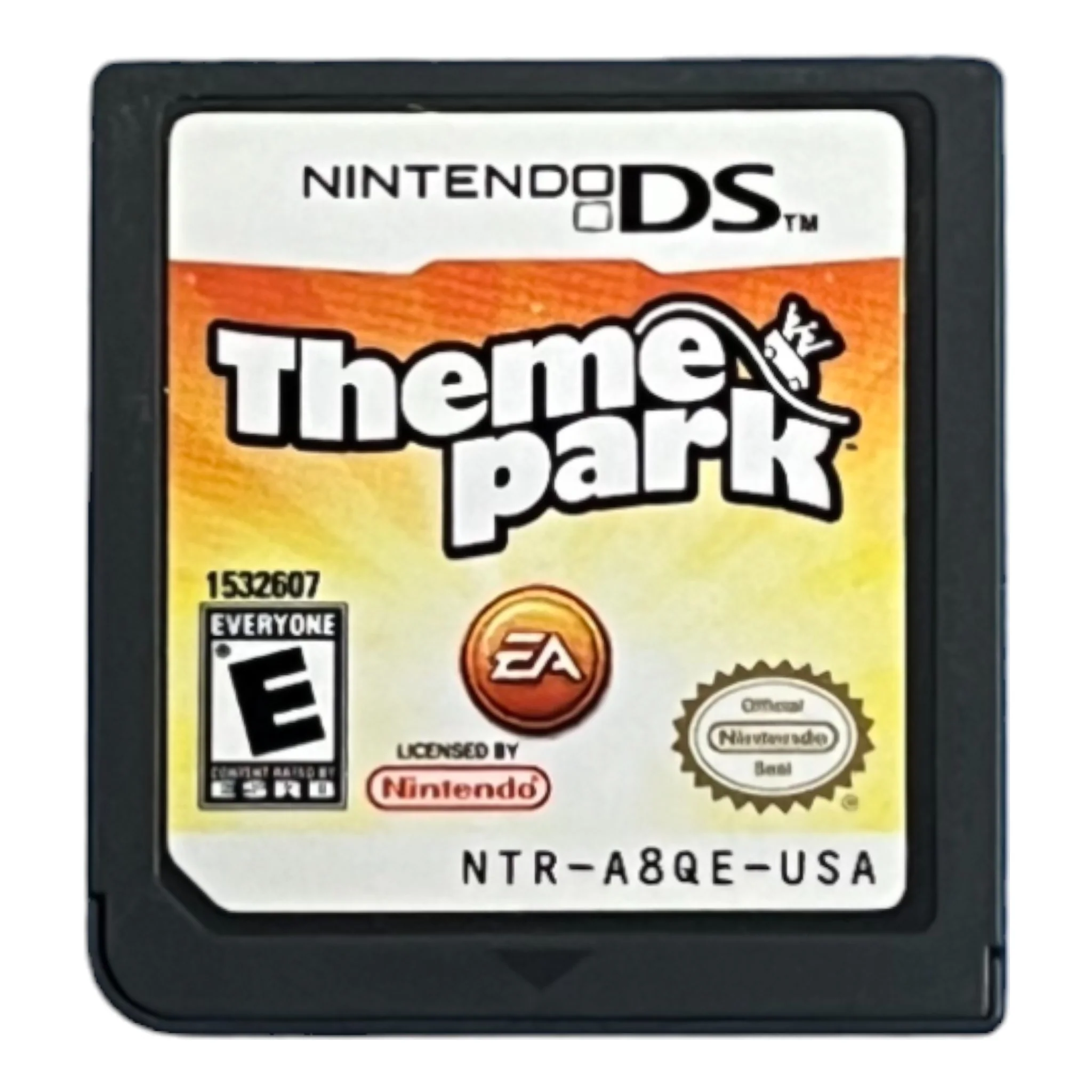 Theme Park (DS) - Image 4