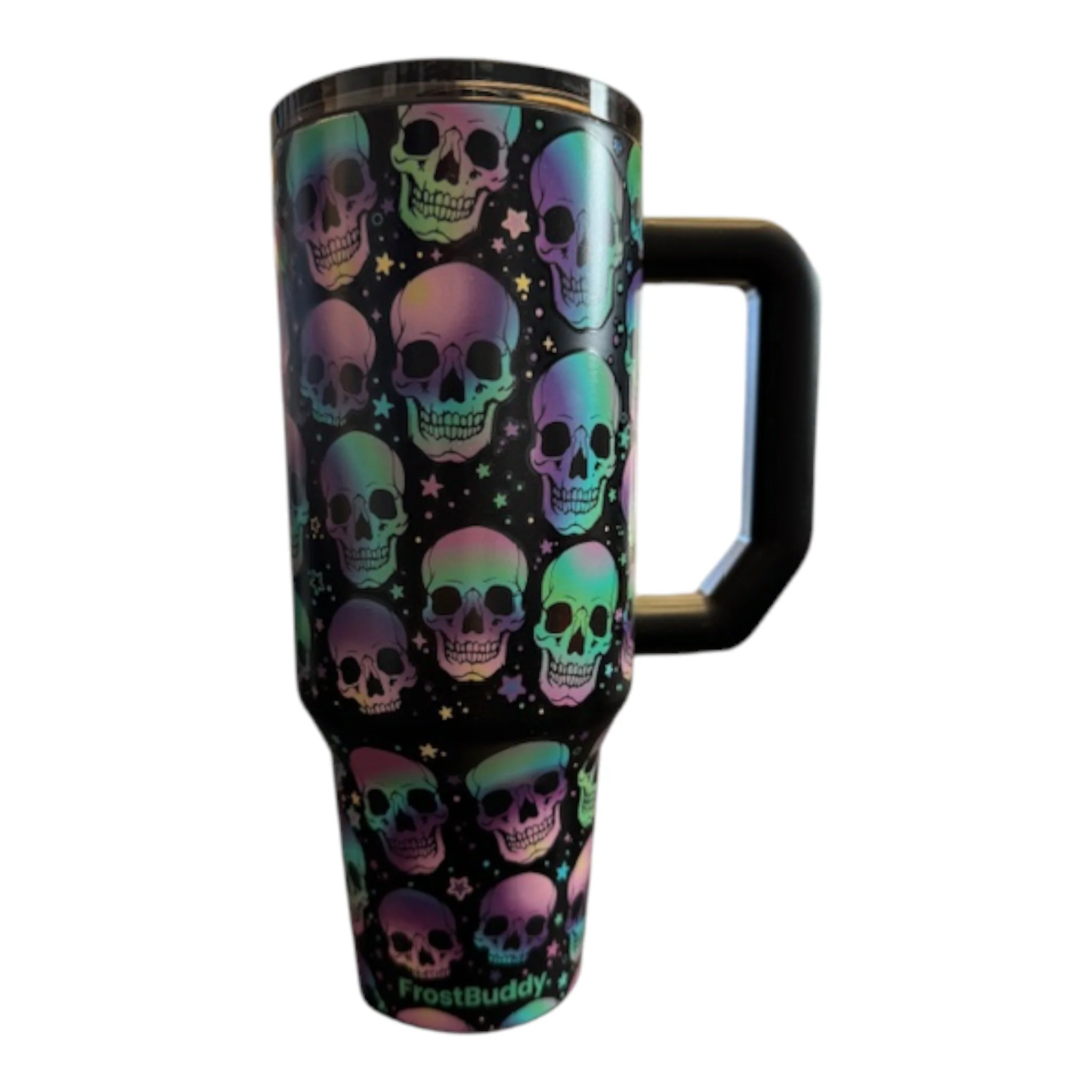 Thicc Buddy 40oz (Various Colours) - Image 9