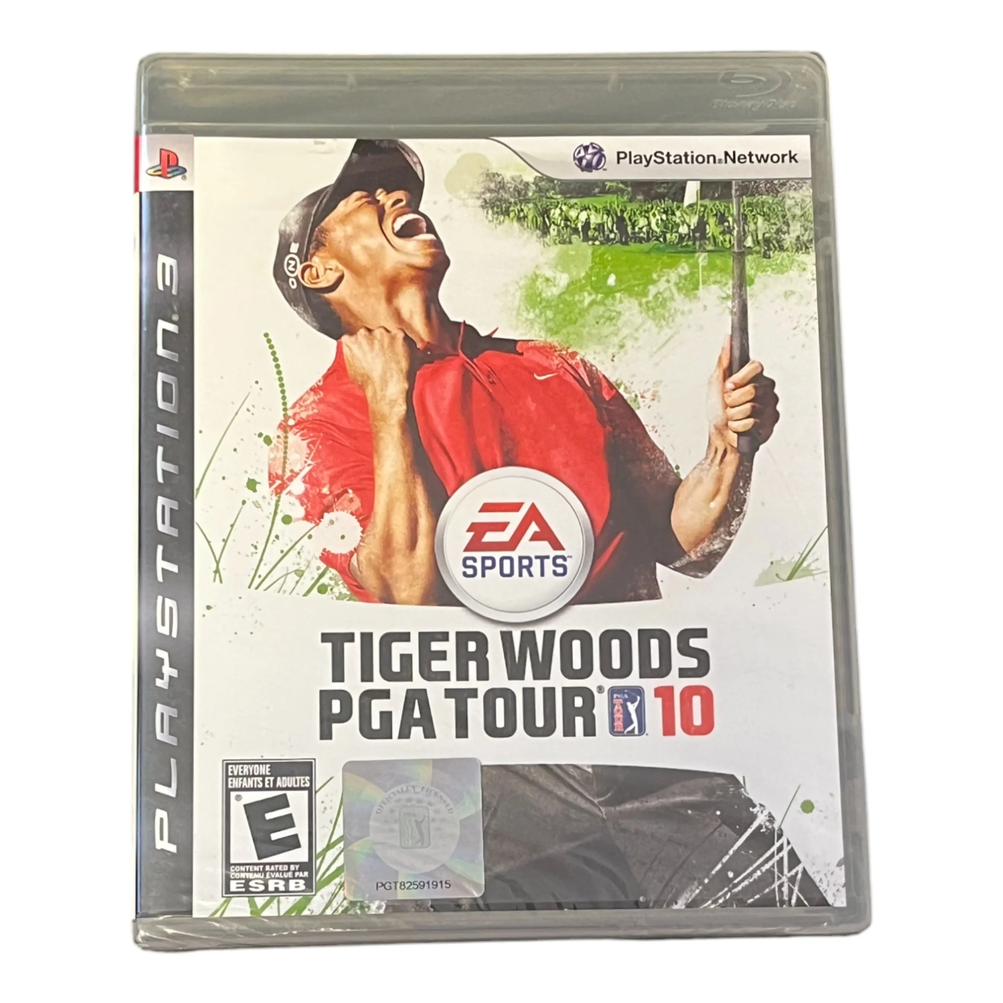 Tiger Woods PGA Tour 10 (PS3) - Image 6