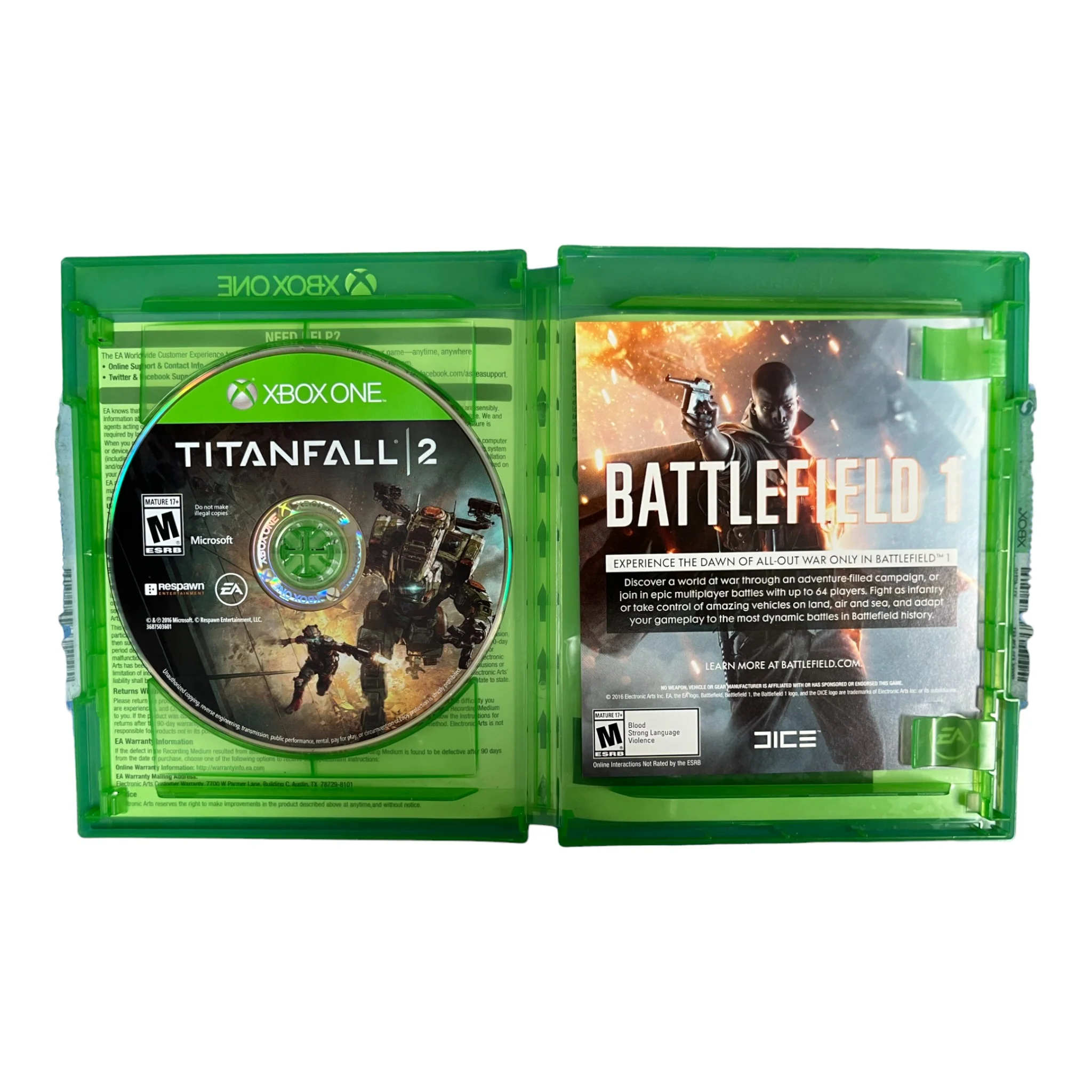 Titanfall 2 (Xbox One) - Image 3