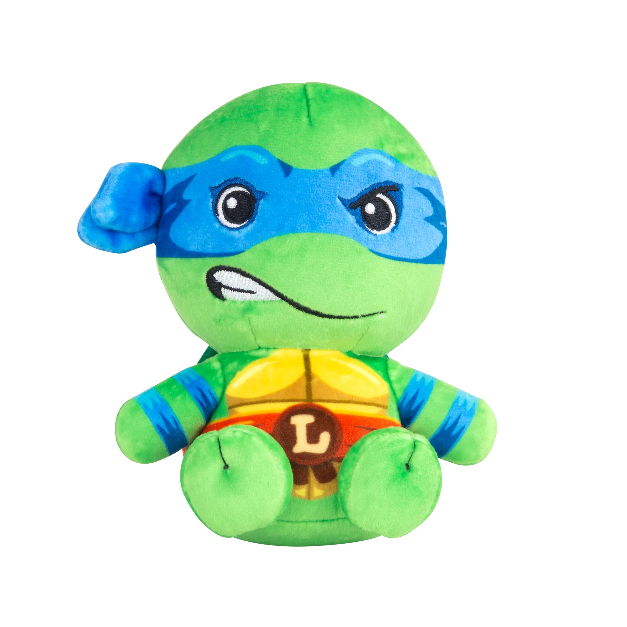 TMNT Junior Plushies - Image 4