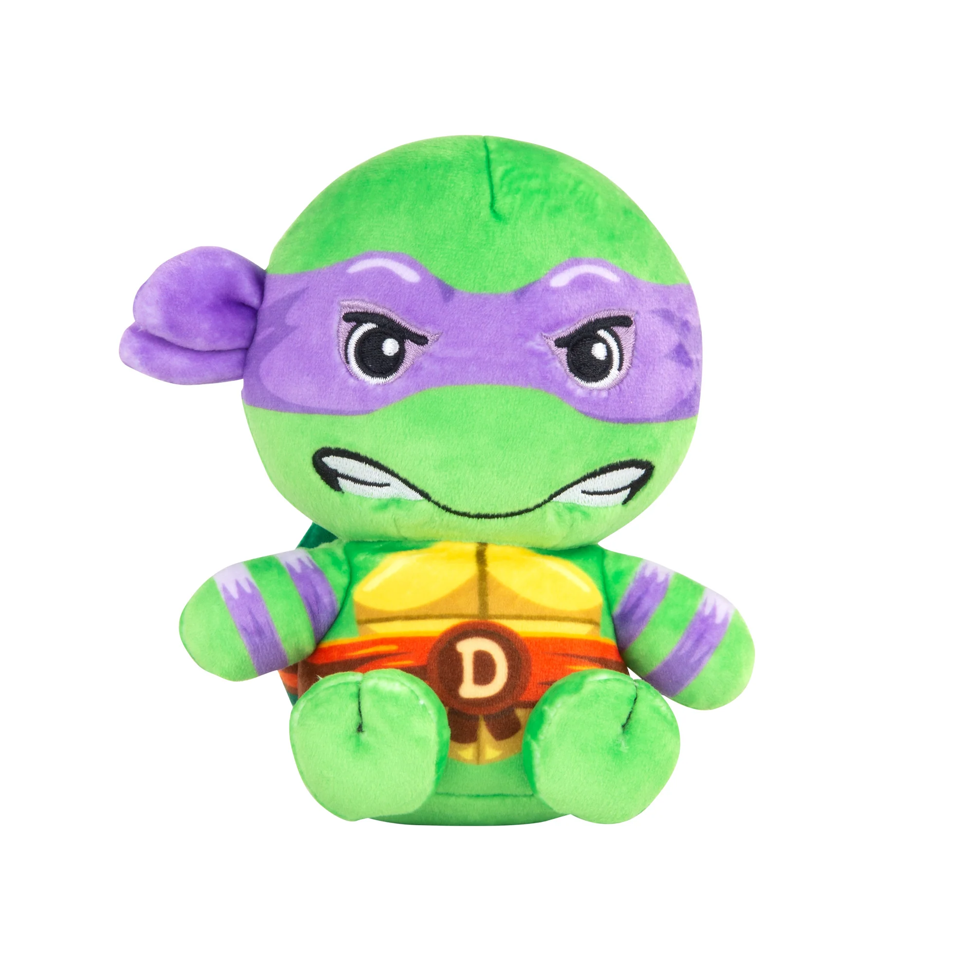 TMNT Junior Plushies - Image 5