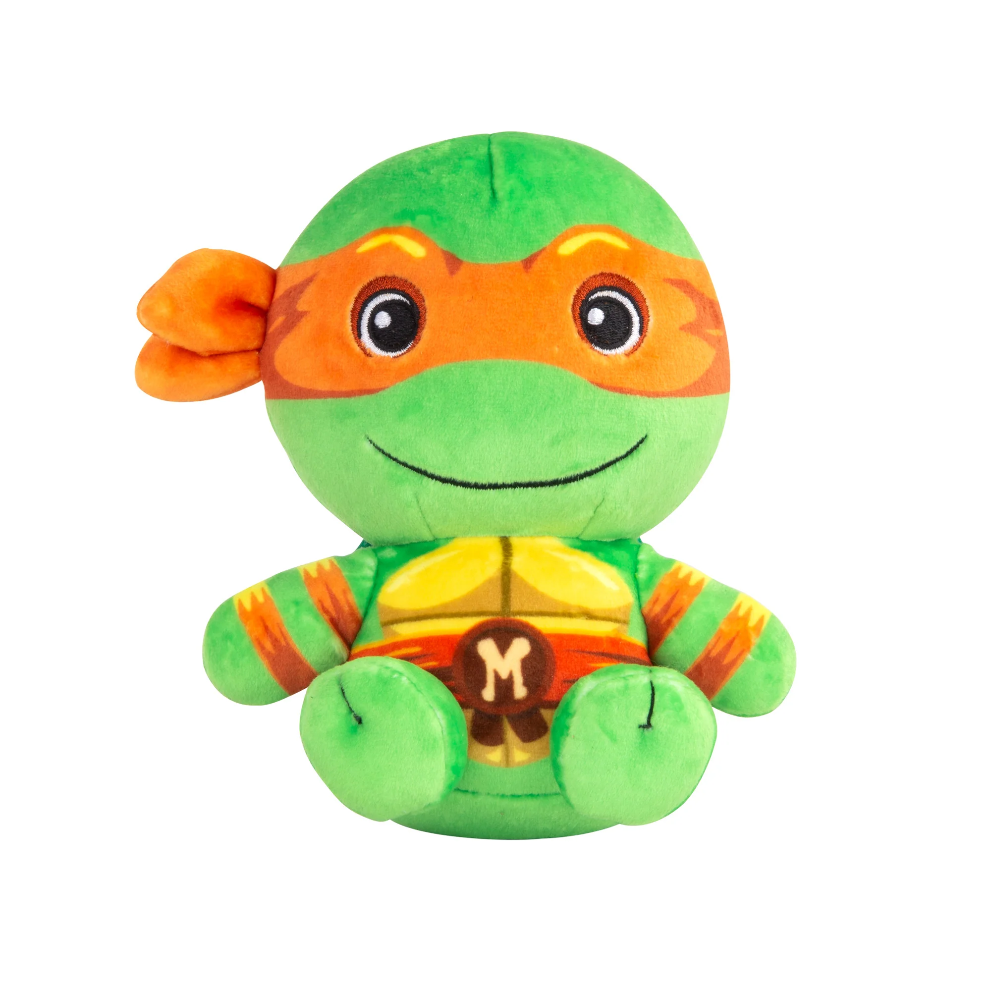 TMNT Junior Plushies - Image 6