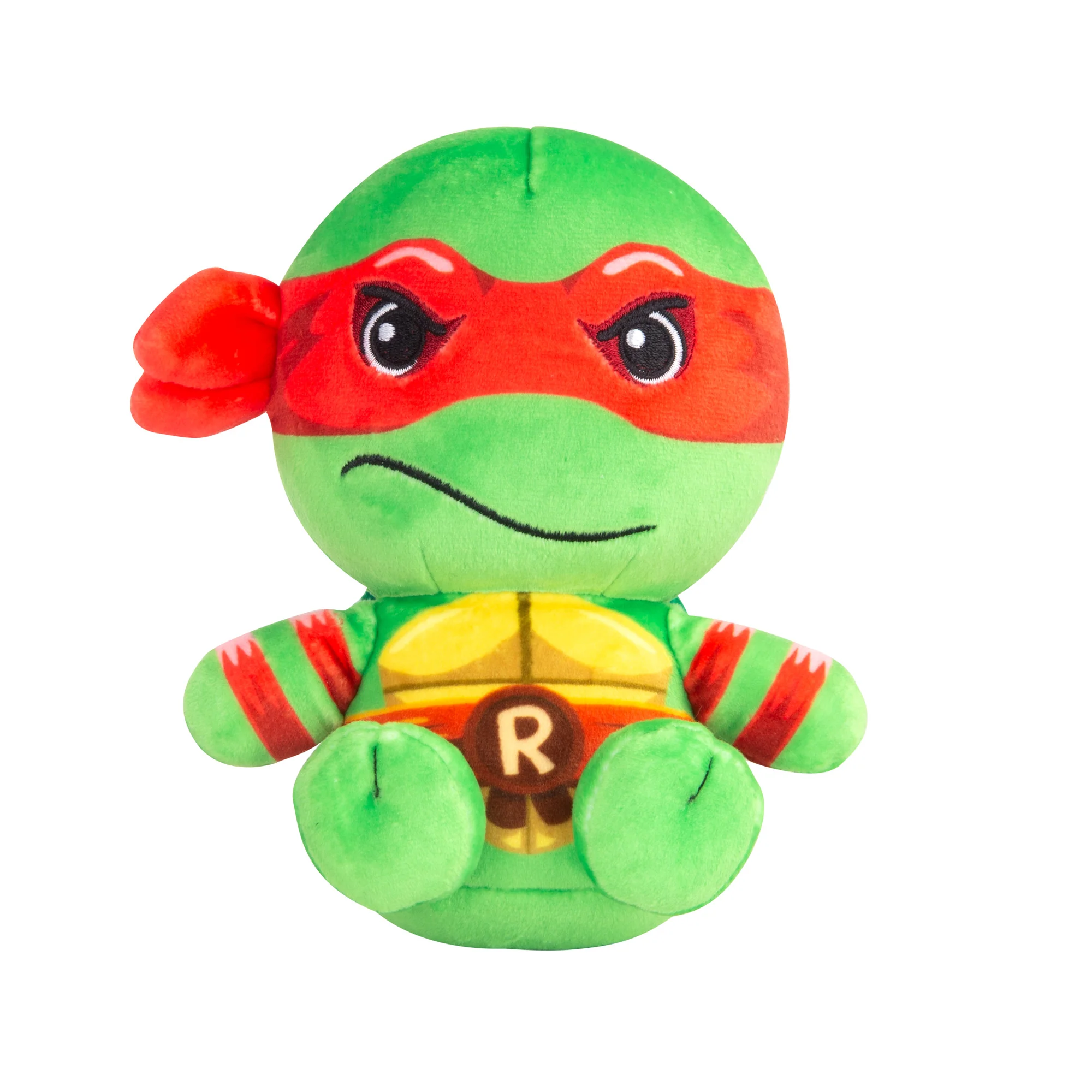 TMNT Junior Plushies - Image 7