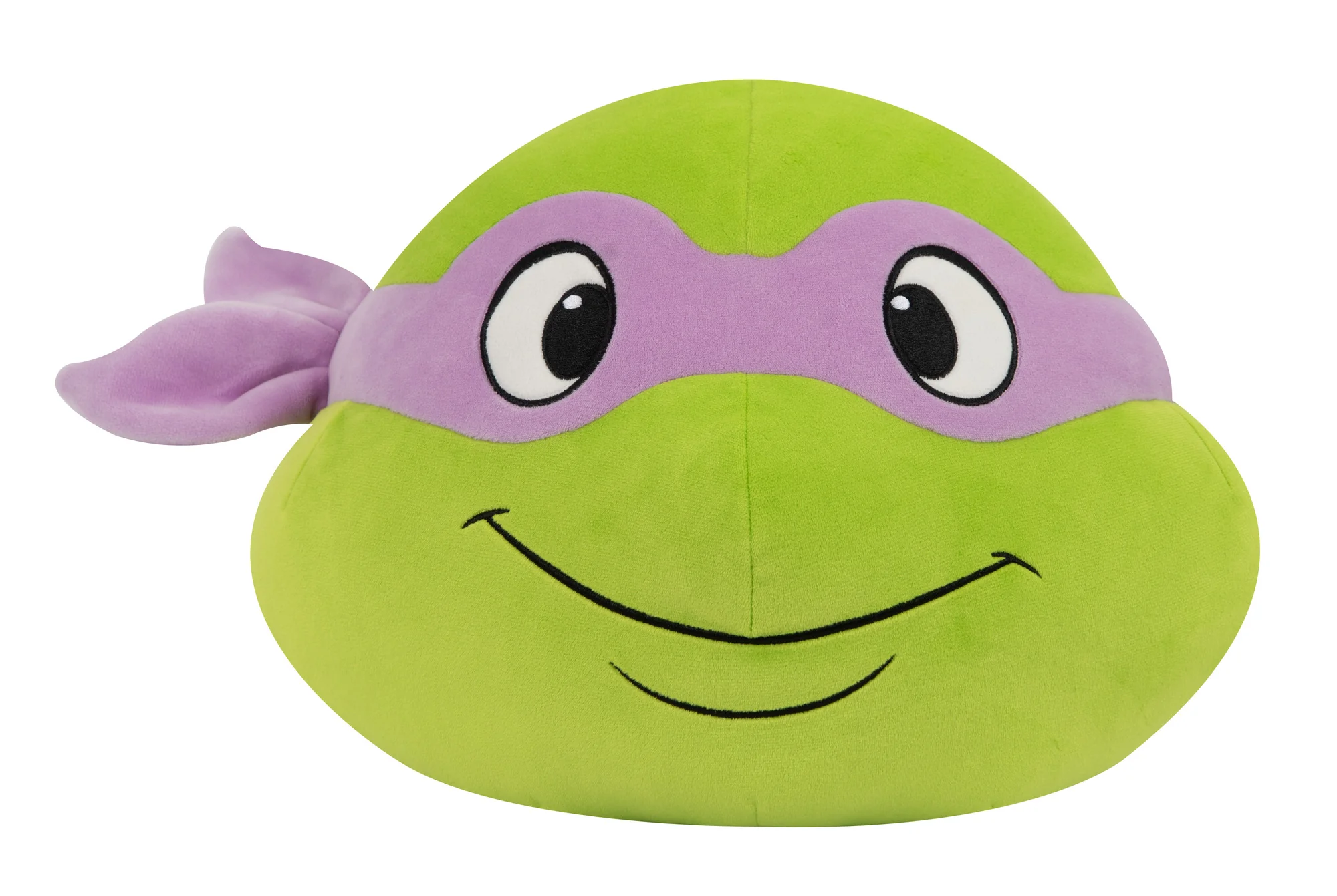 TMNT Mega Plushies - Image 3