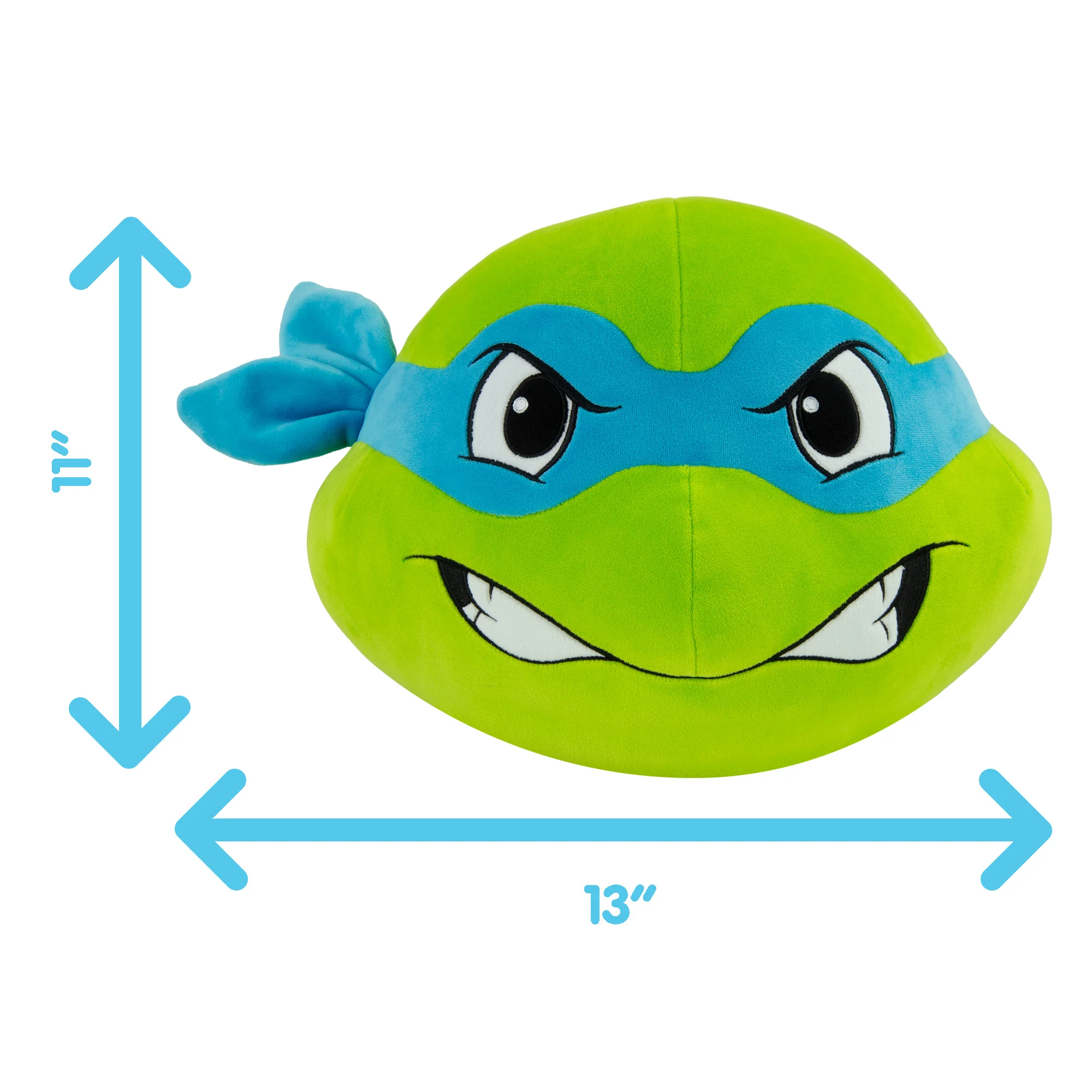 TMNT Mega Plushies - Image 6