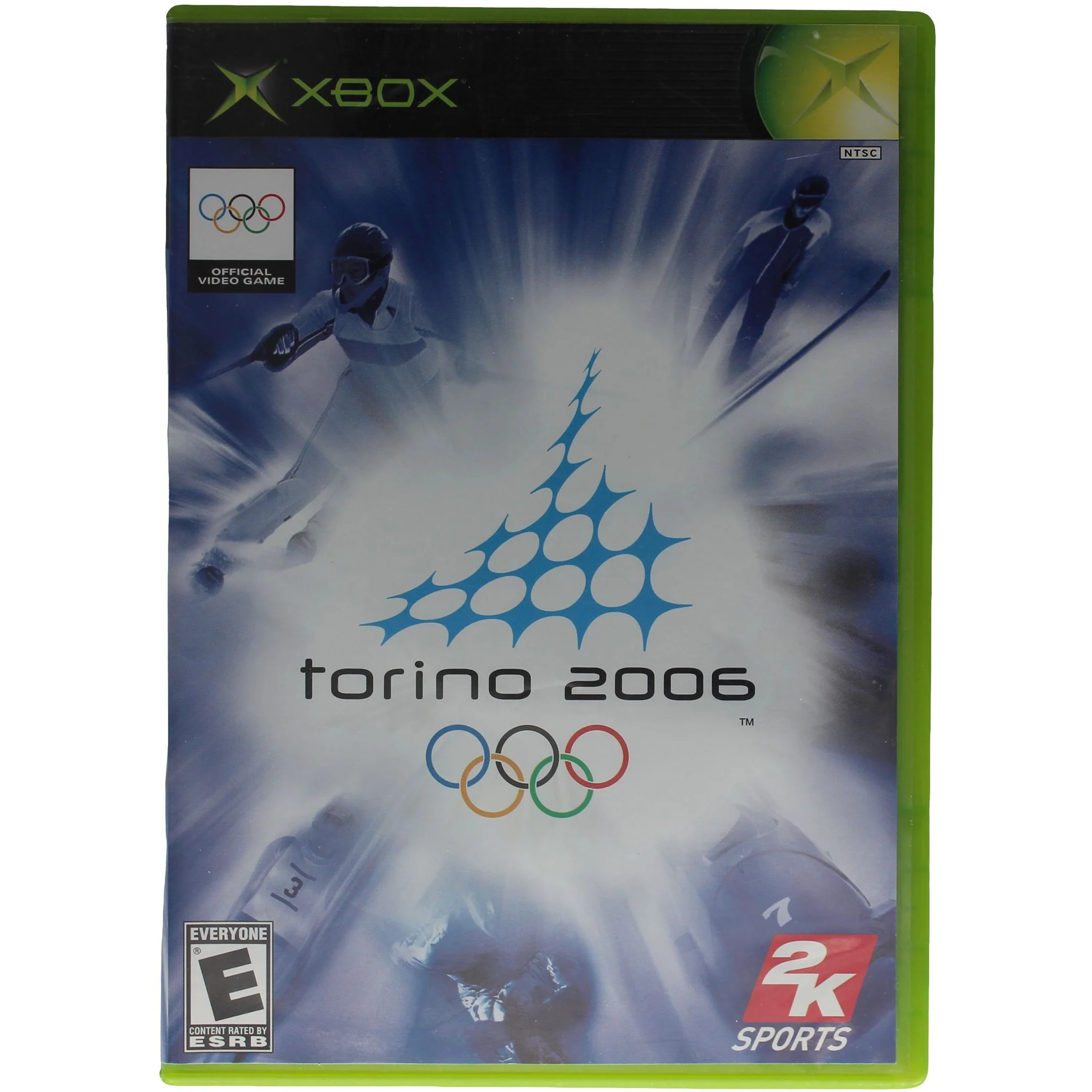 Torino 2006 (Xbox)