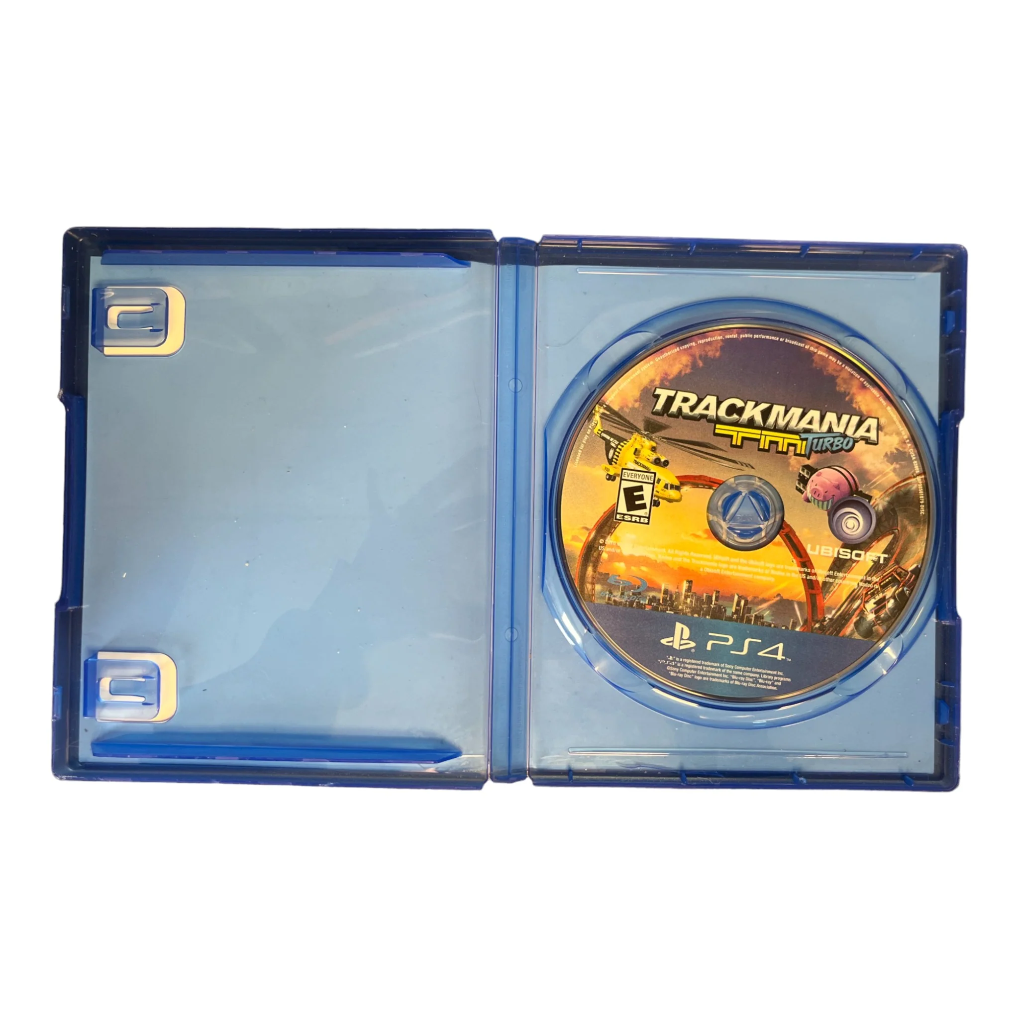 TrackMania Turbo (PS4) - Image 3