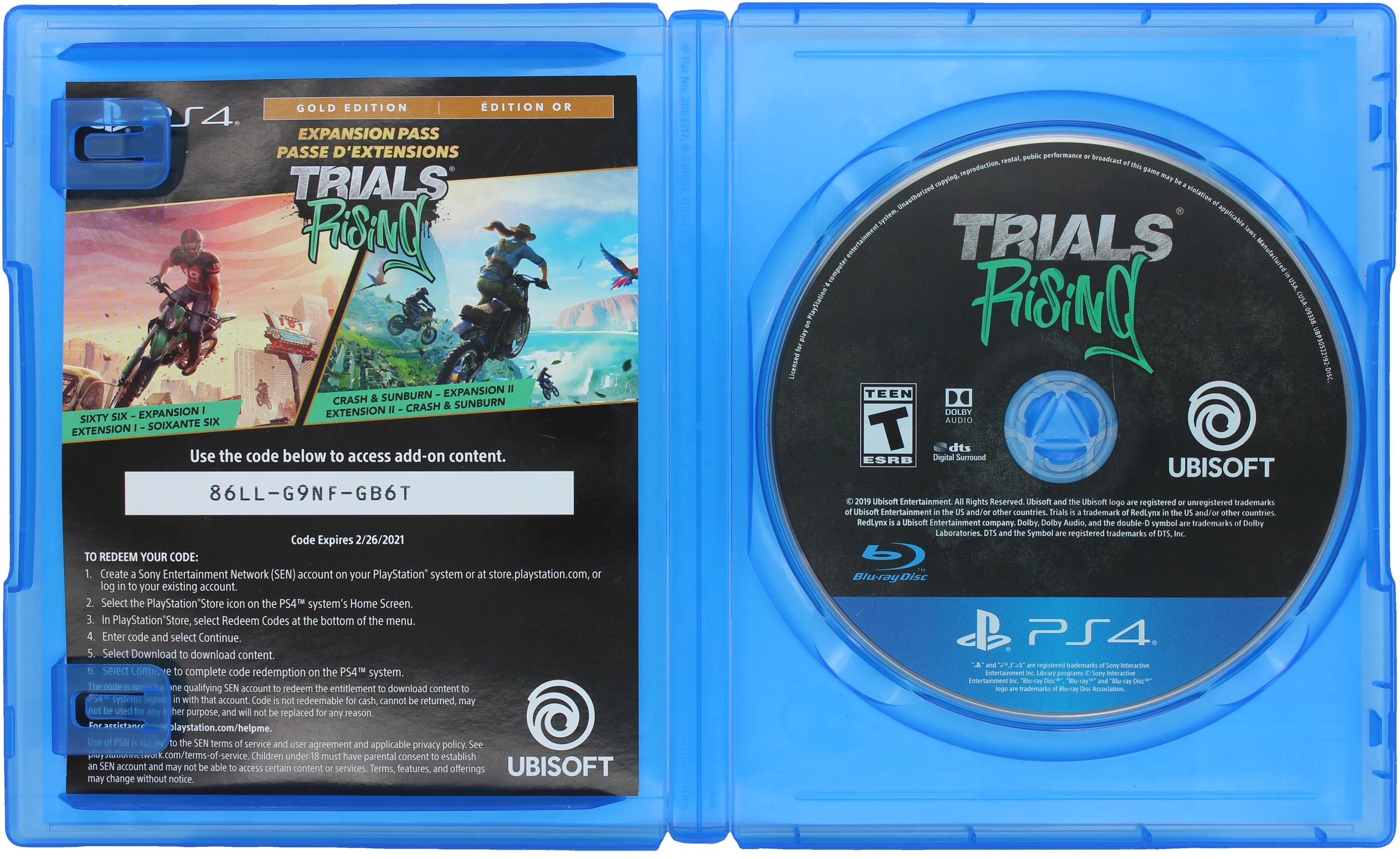 Trials: Rising [Gold Edition] - Image 3