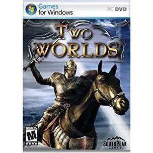Two Worlds (PC)