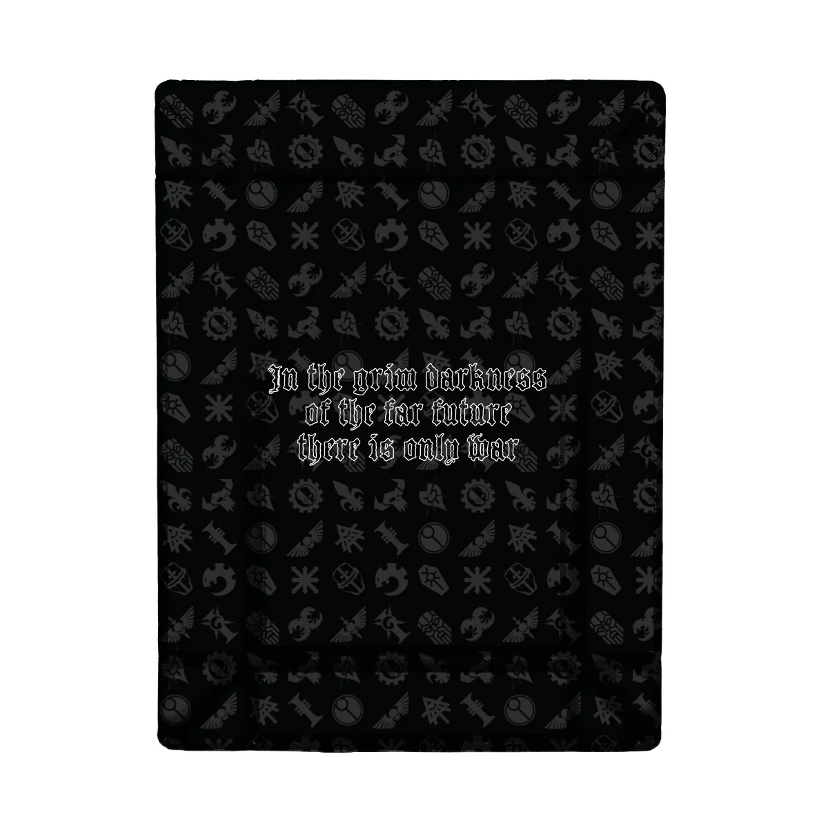 Up Dice Foldable Rolling Tray Warhammer 40K - Image 3