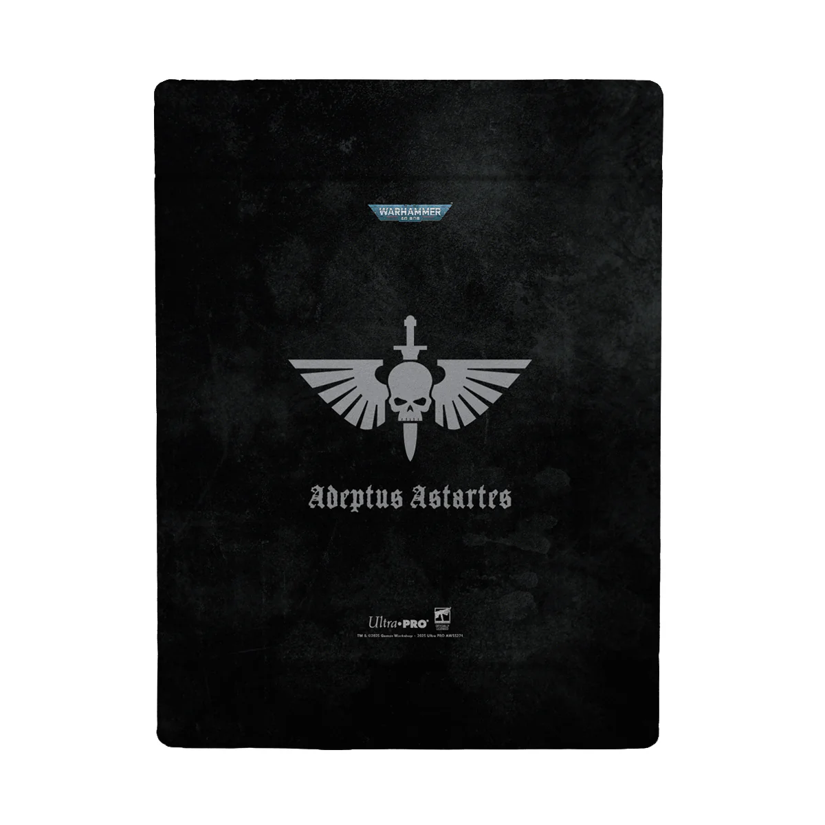 Up Dice Foldable Rolling Tray Warhammer 40K - Image 3
