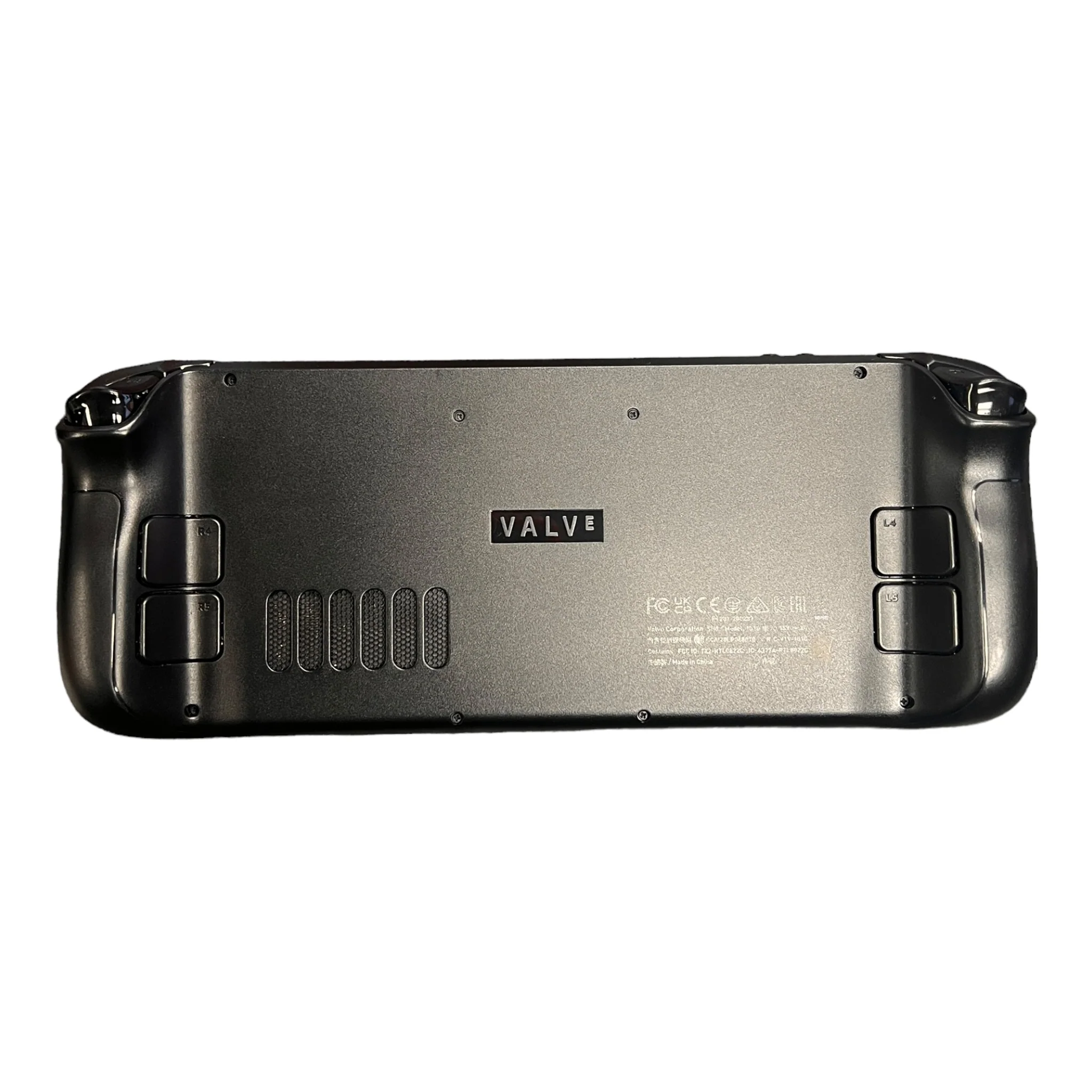 Valve Steam Deck - Image 2