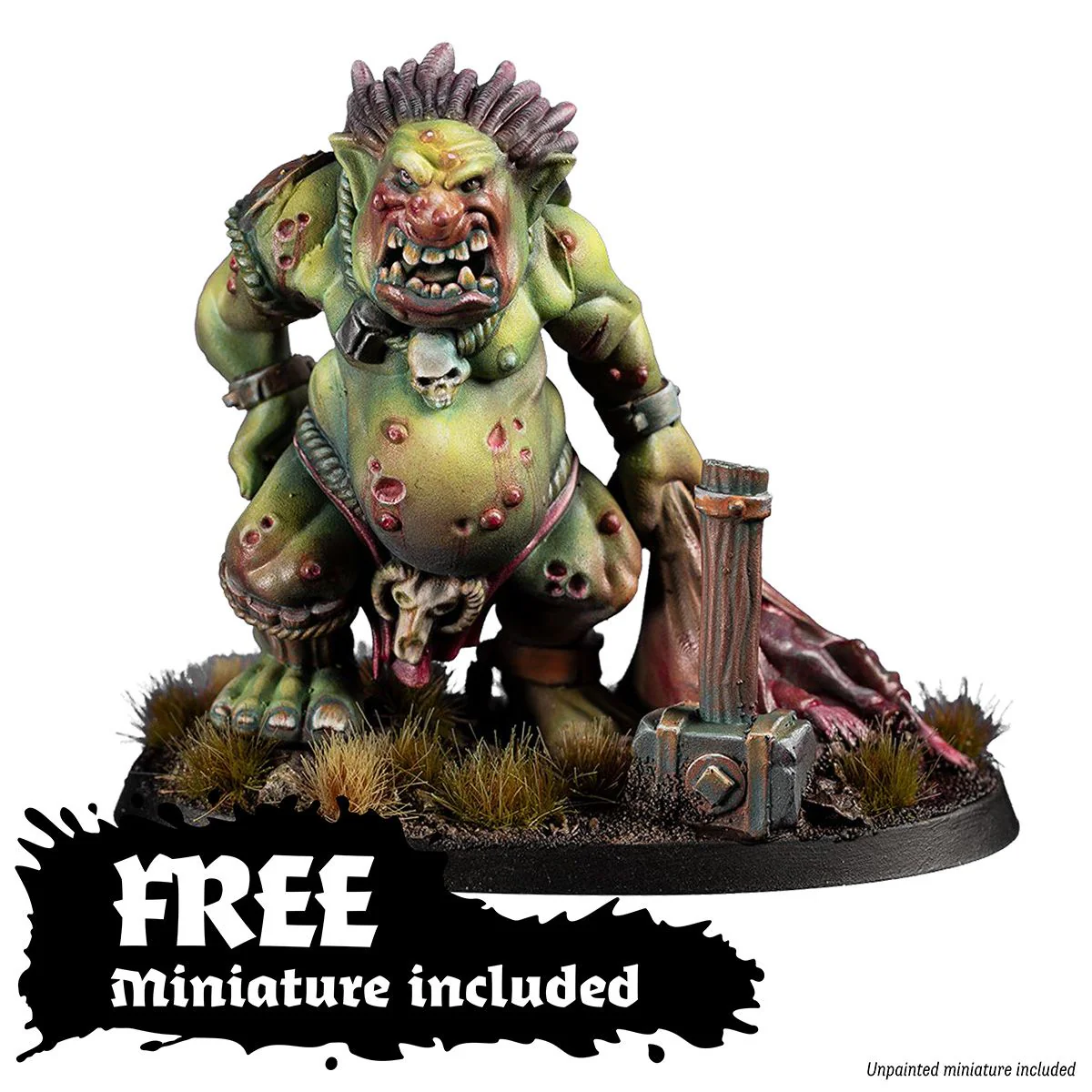Gamemaster Wandering Monsters Role-playing Paint Set (Army Painter Fanatic) - Image 3