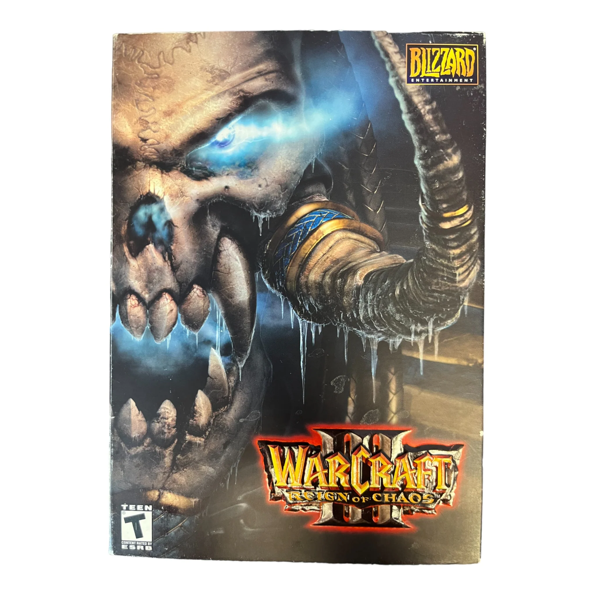 WarCraft III: Reign of Chaos - Image 5