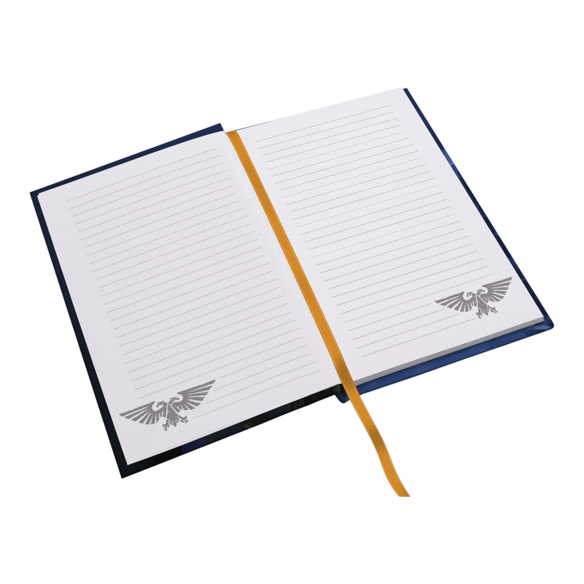 Warhammer 40k Notebook - Ultramarines - Image 4