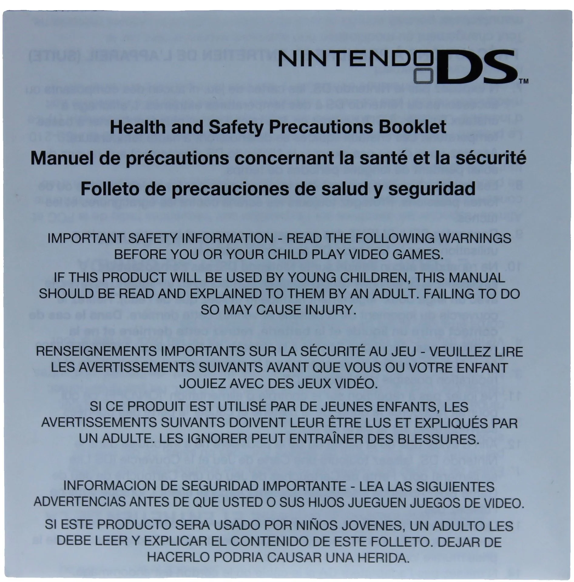 Wario Ware D.I.Y. - Image 4