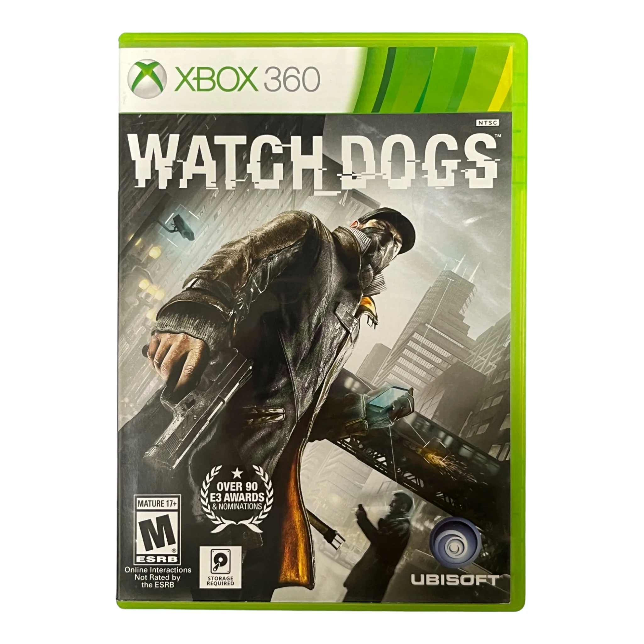 Watch Dogs (Xbox 360) - Image 5
