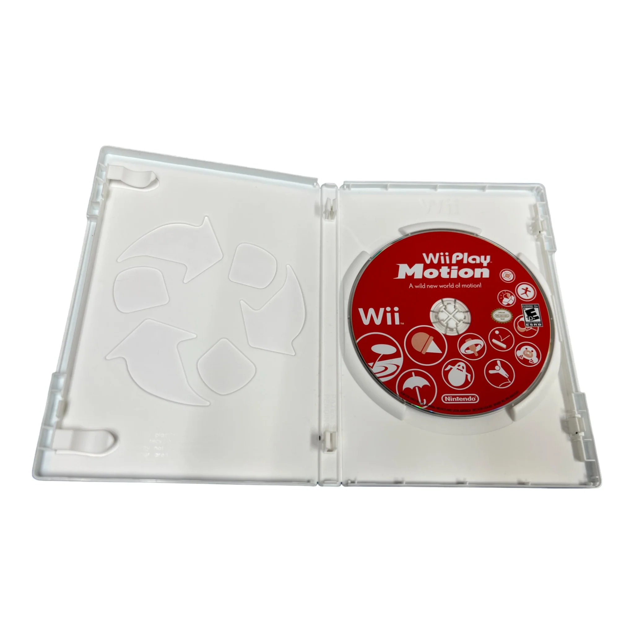 Wii Play Motion (Wii) - Image 4