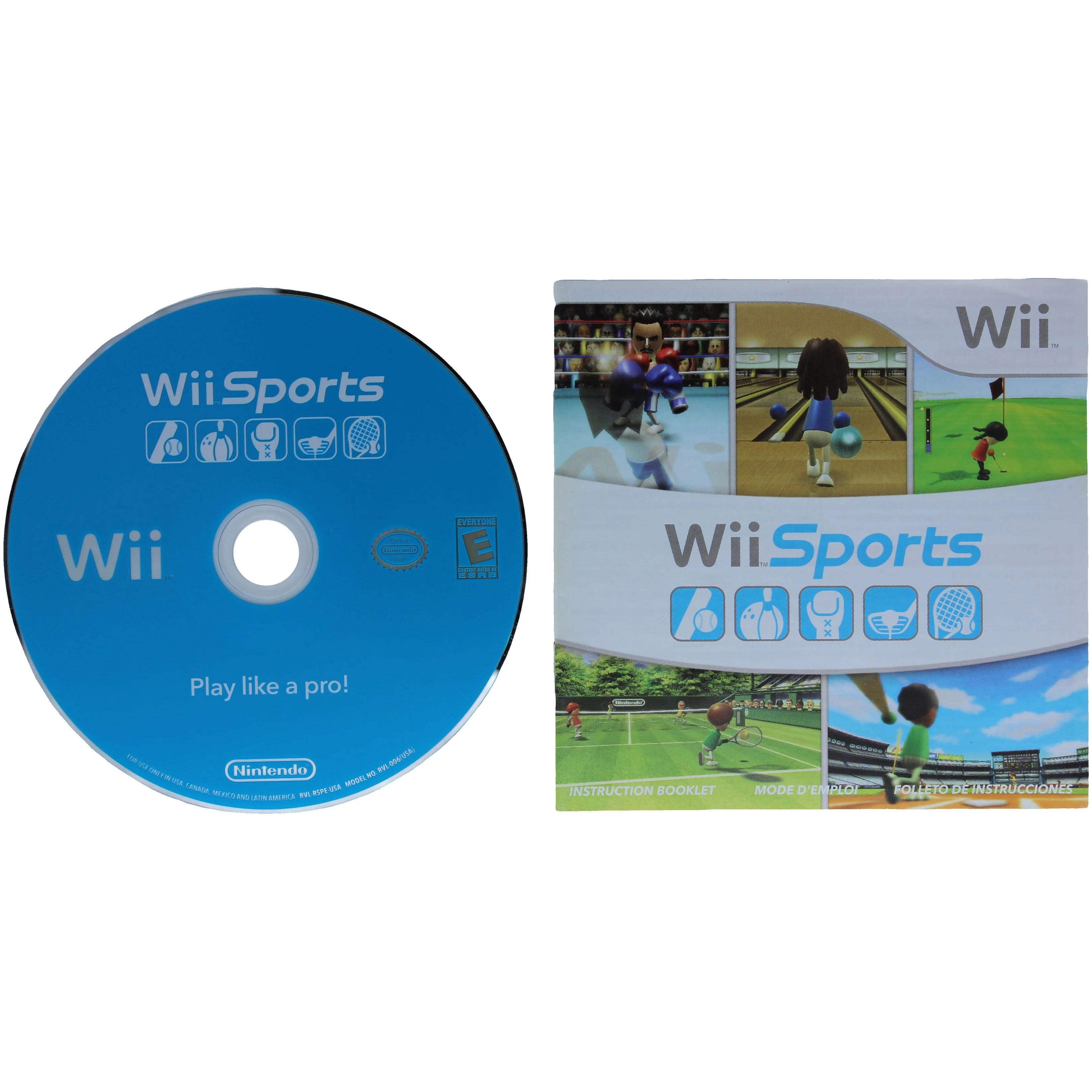 Wii Sports - Image 3