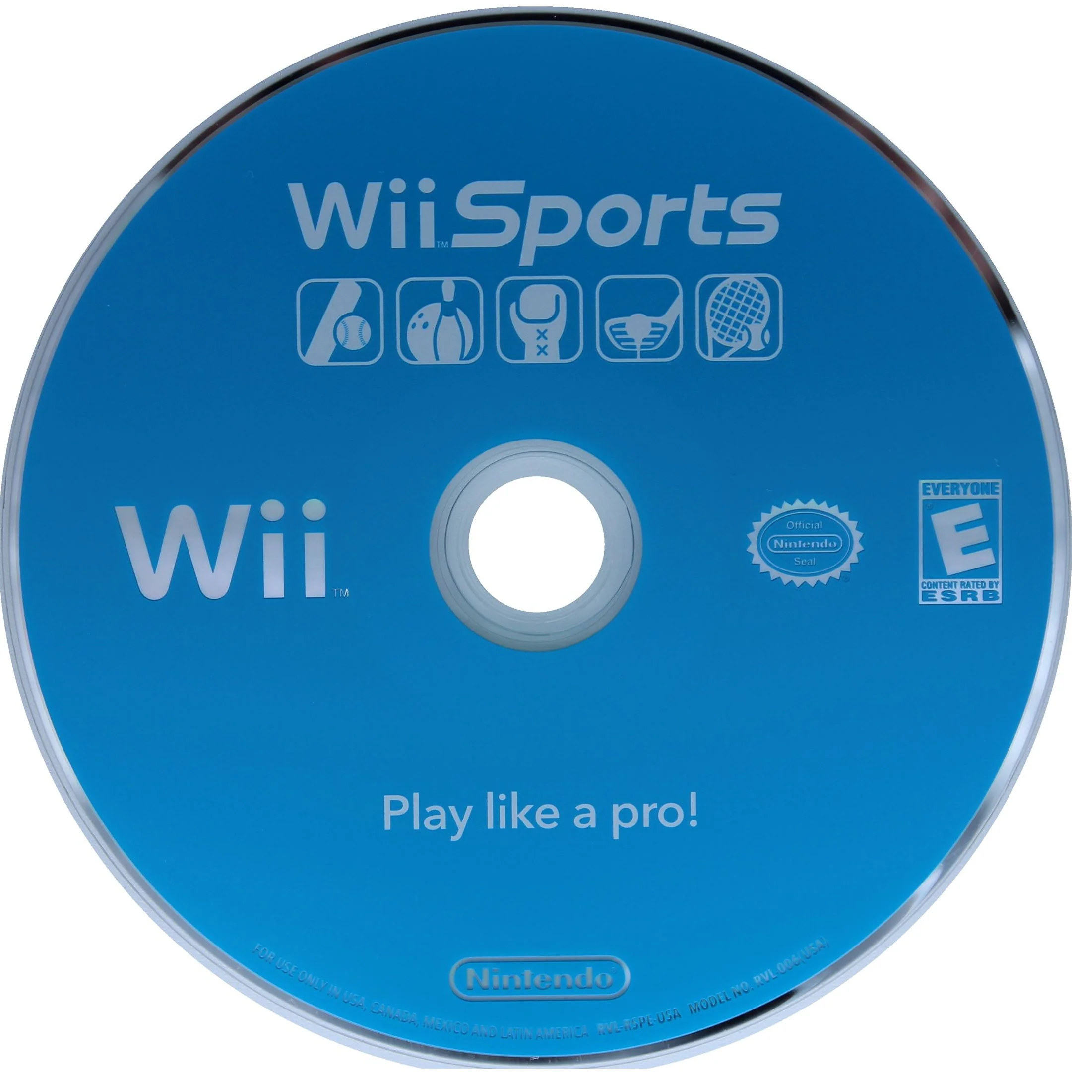 Wii Sports - Image 4