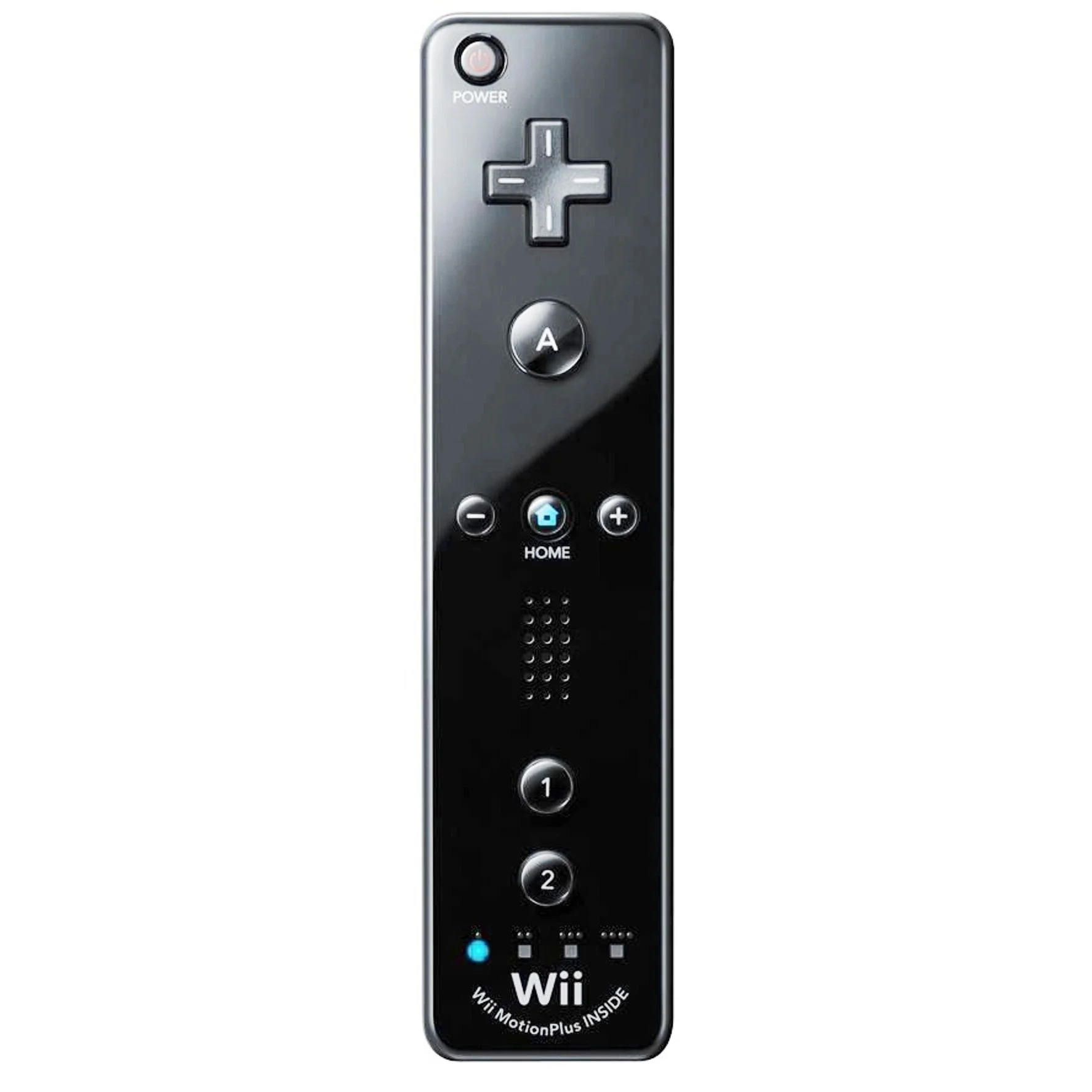Wii Remote + Built-In Wii Motion Plus - Various colours - Image 4