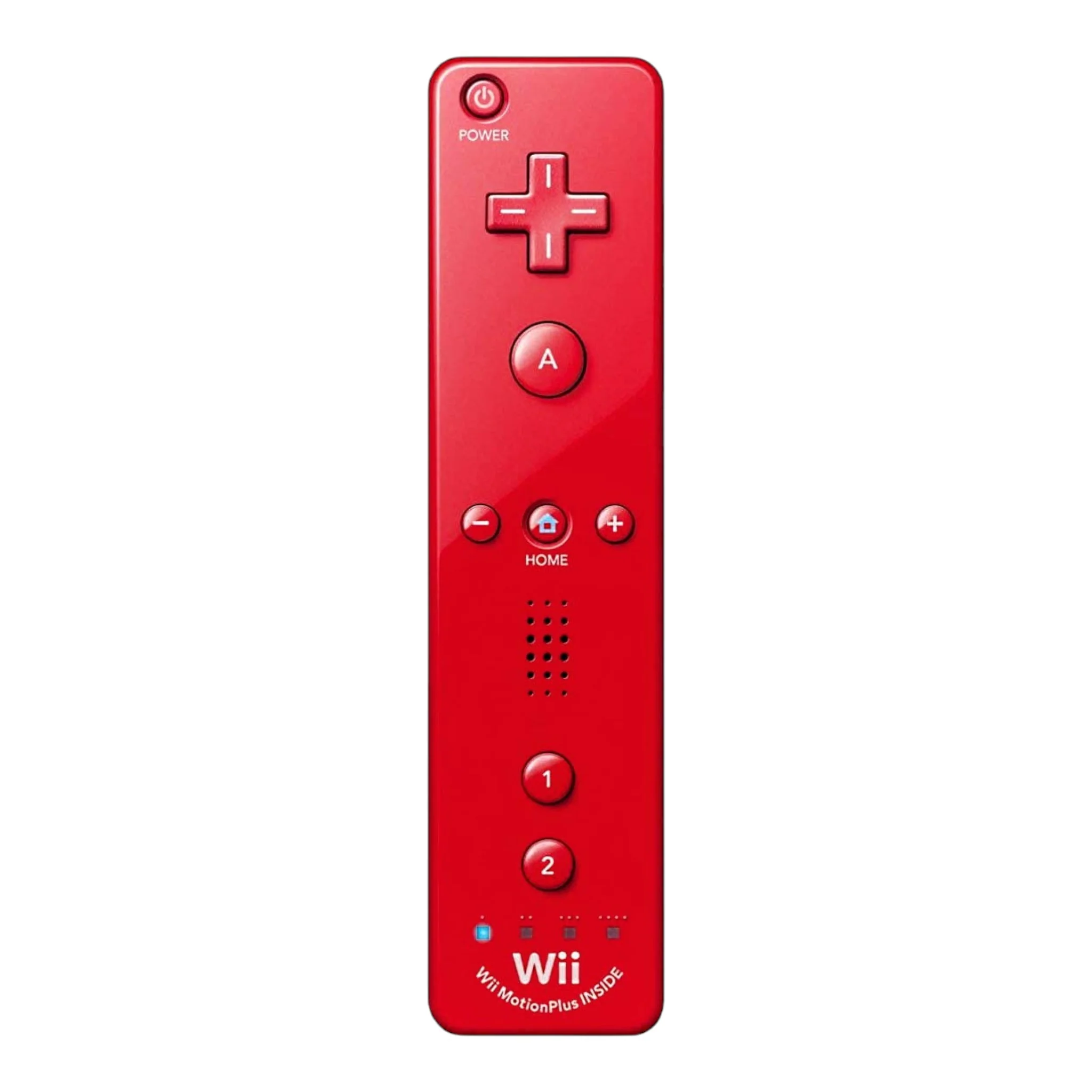 Wii Remote + Built-In Wii Motion Plus - Various colours - Image 5