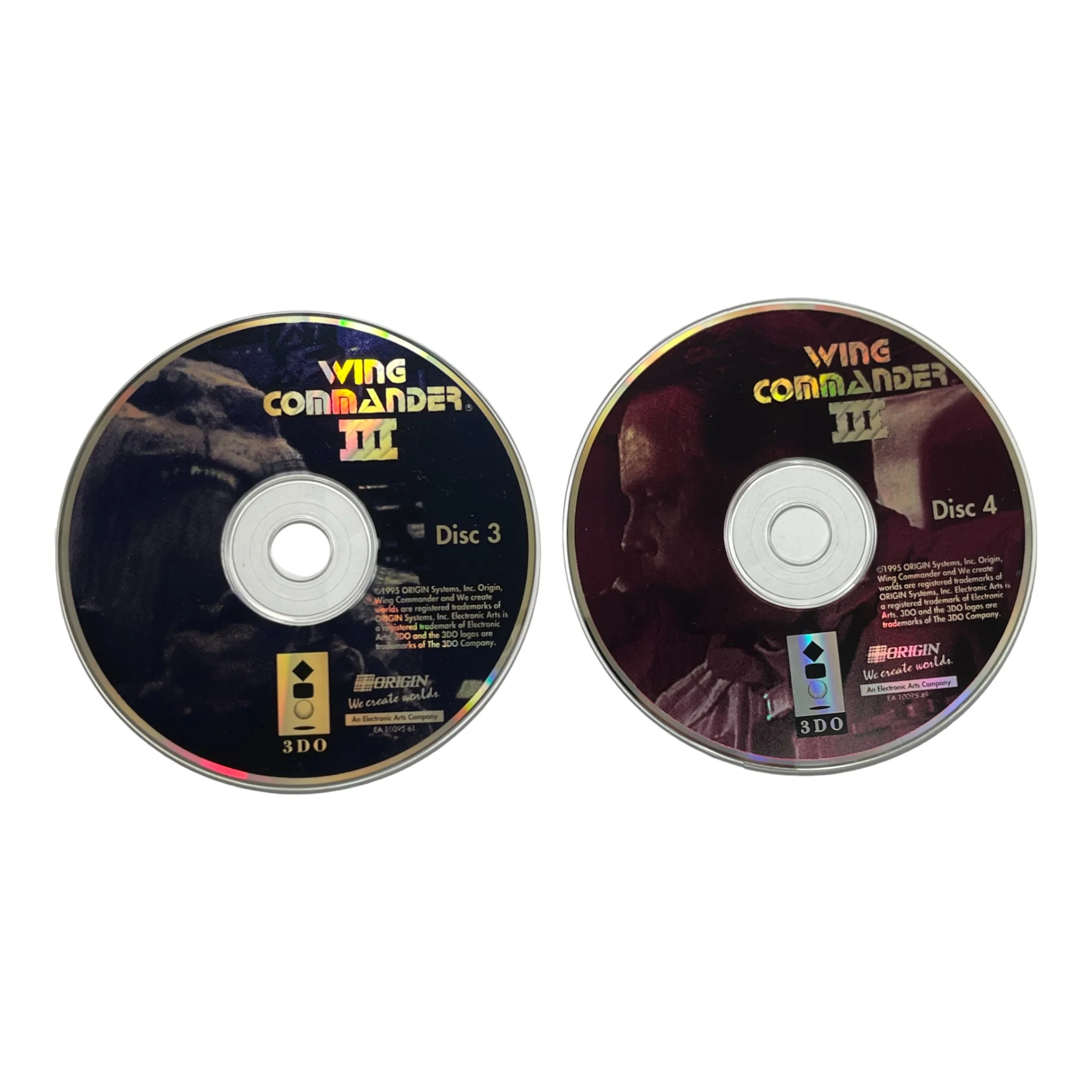 Wing Commander III: Heart Of The Tiger (3DO) - Image 5