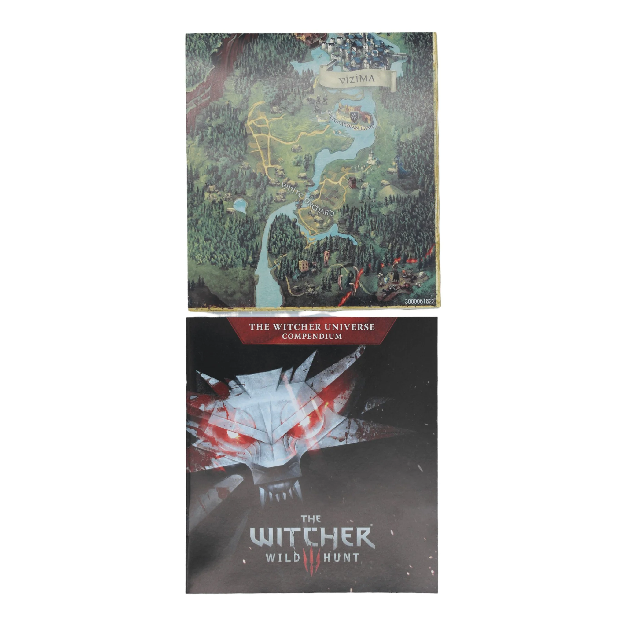 Witcher 3: Wild Hunt (Xbox One) - Image 5