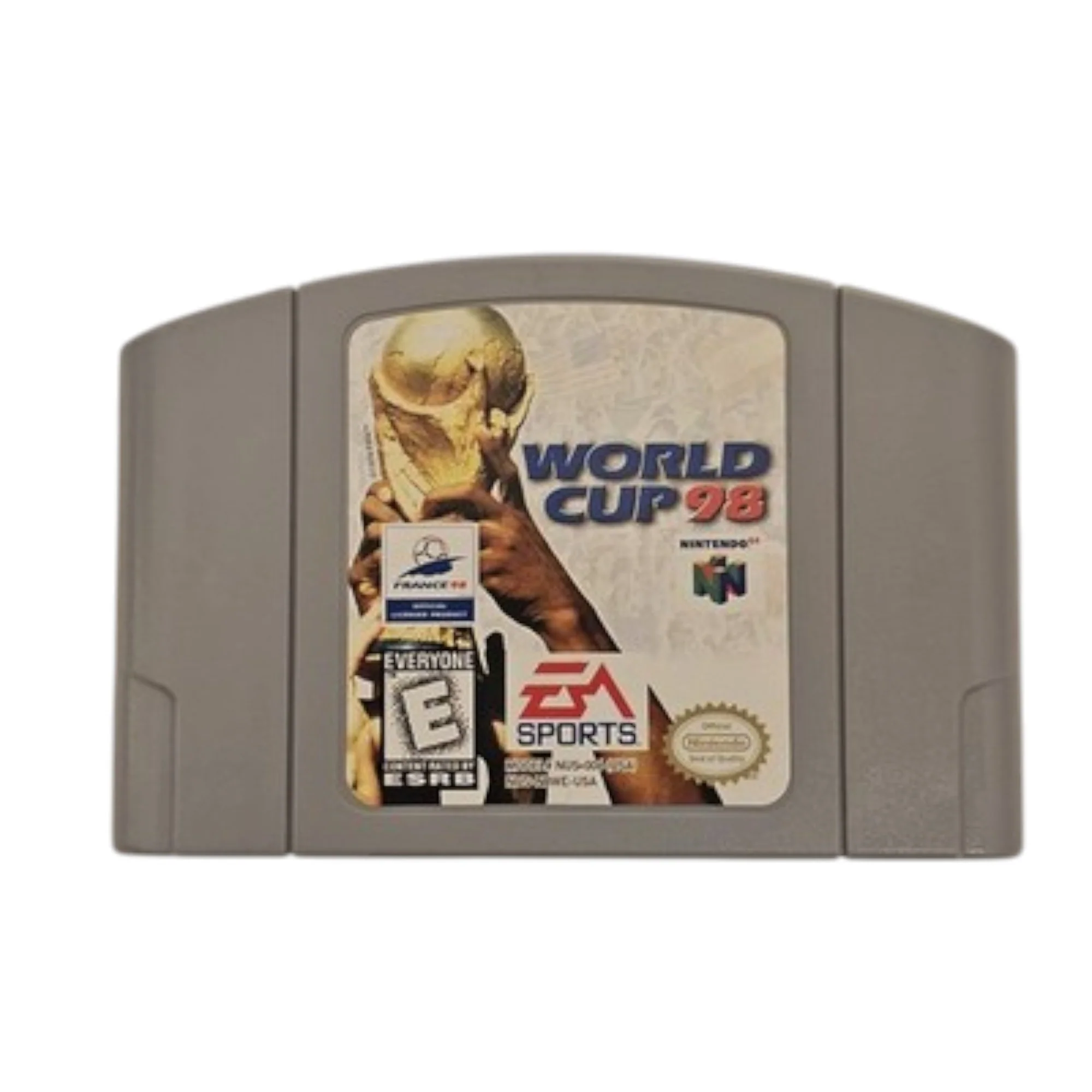 World Cup 98 (N64)