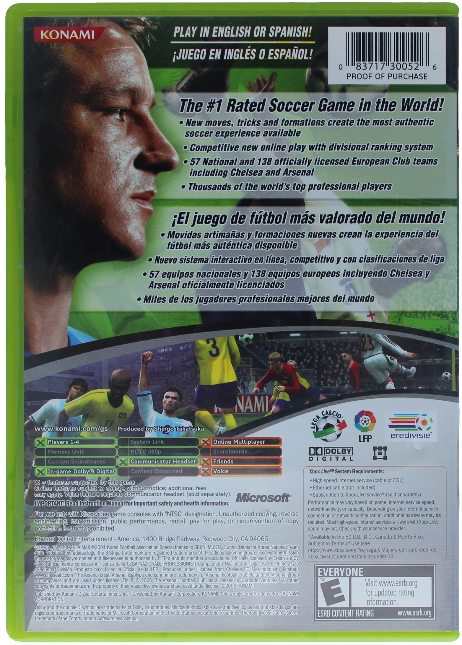 World Soccer: Winning Eleven 9 - Image 2