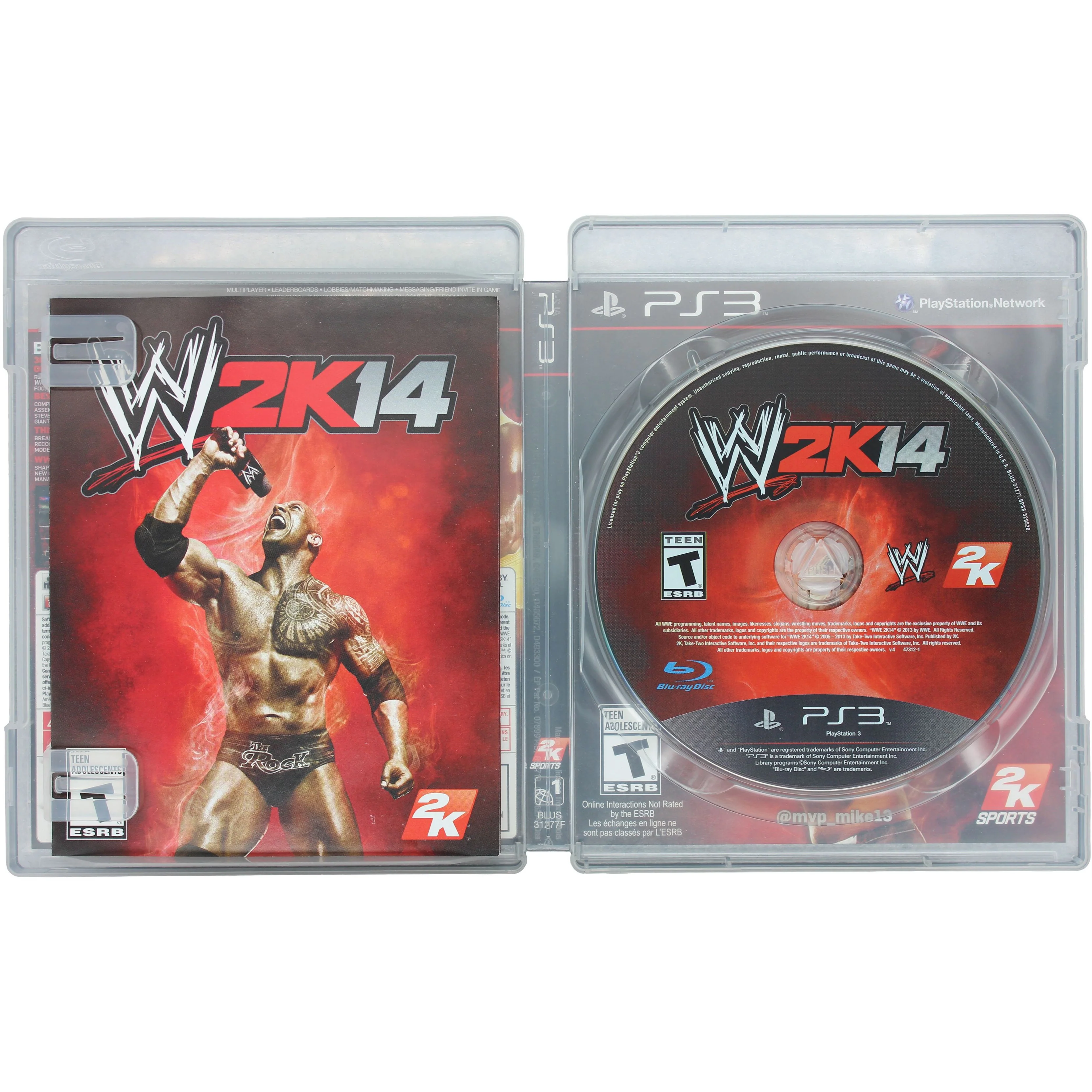 WWE 2K14 - Image 2