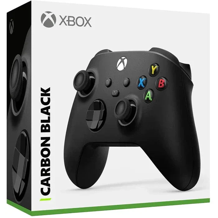 XBOX Wireless Controller - Various Colours (Sealed) - Image 2