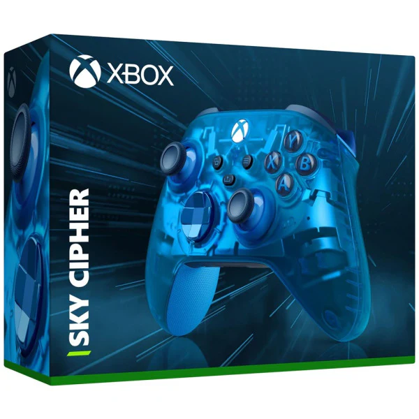XBOX Wireless Controller - Various Colours (Sealed) - Image 9