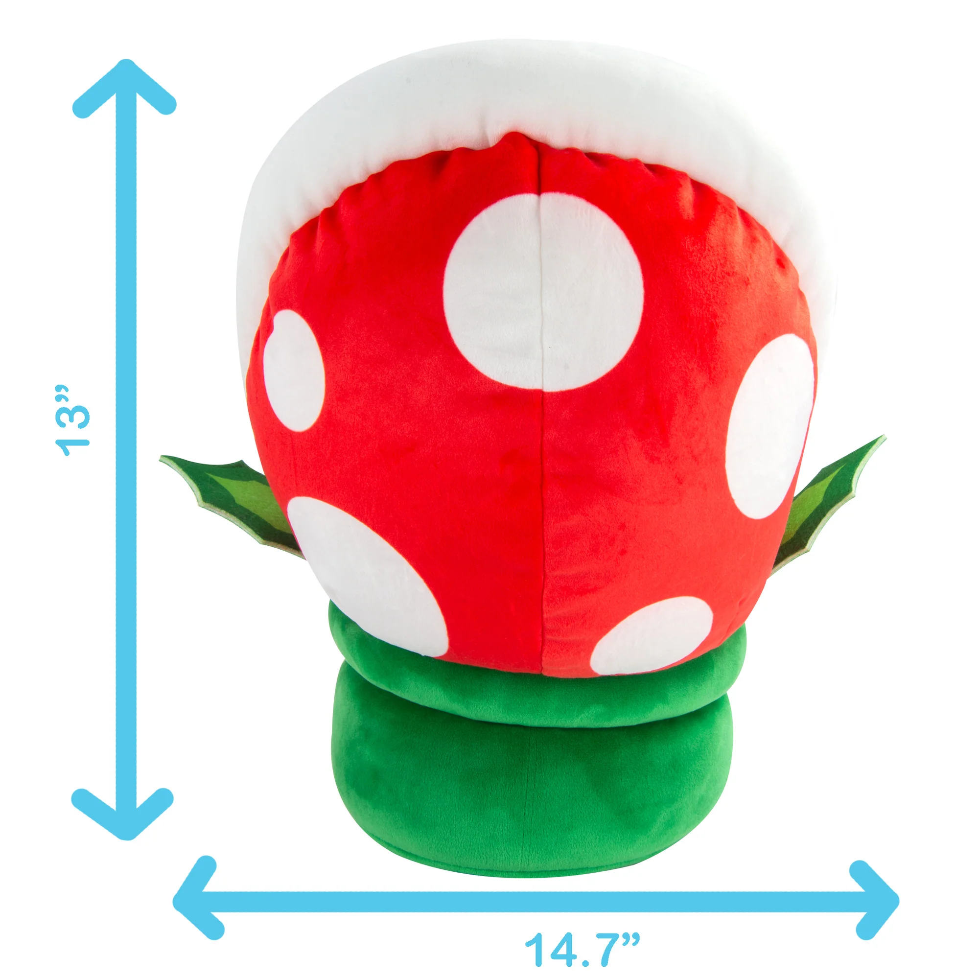 Super Mario Mega Plushies - Image 9