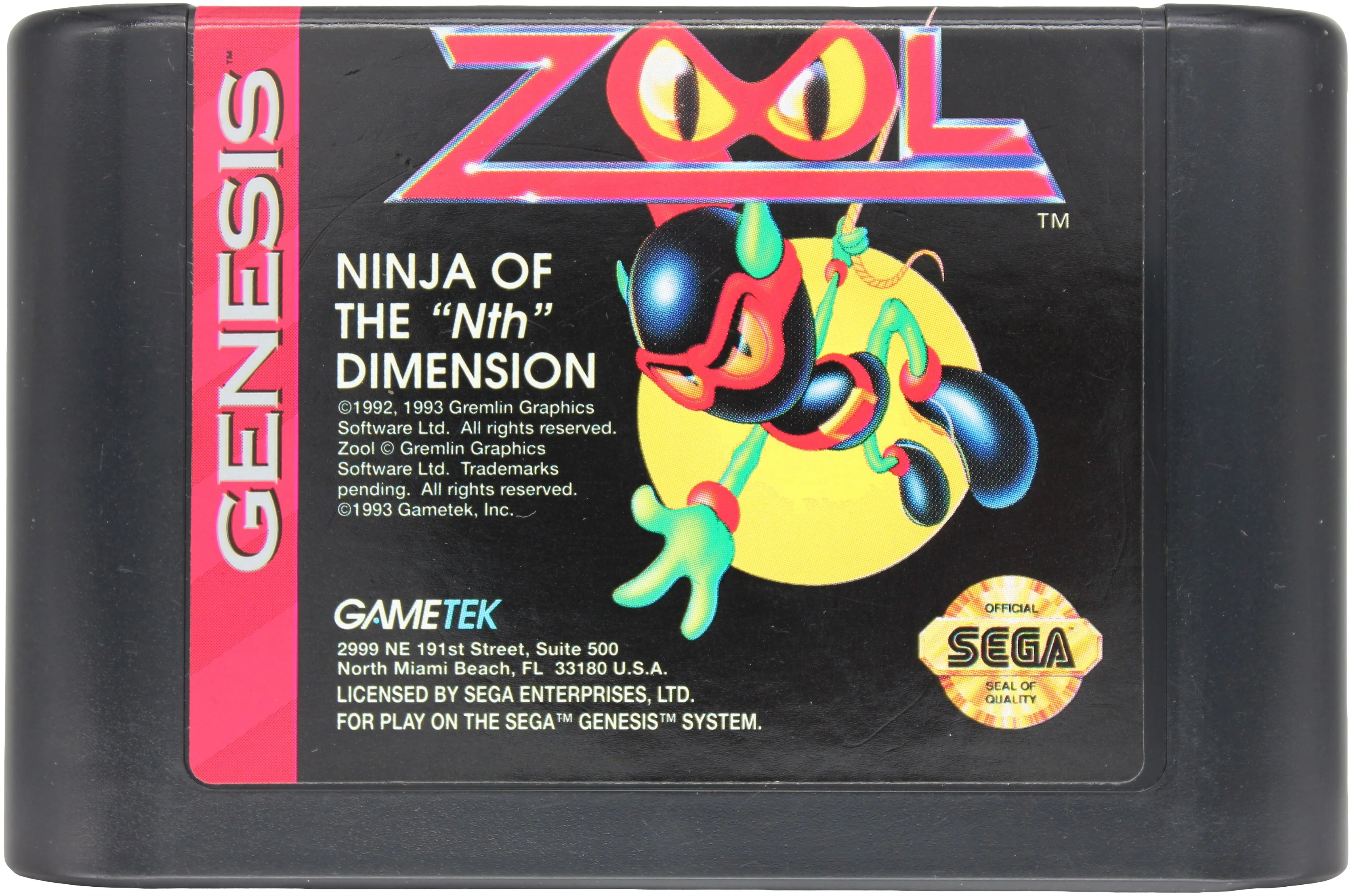Zool - Image 4
