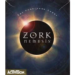 Zork Nemesis (PCGames)